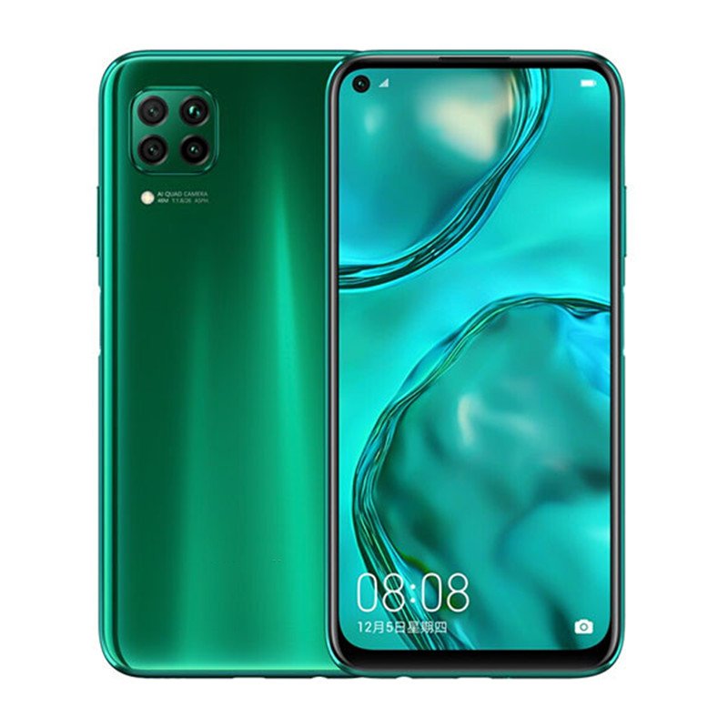 wholesale P40 LITE 8+128Gb Dual Card 3g & 4g second hand mobile used smartphones